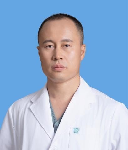 殷志勇